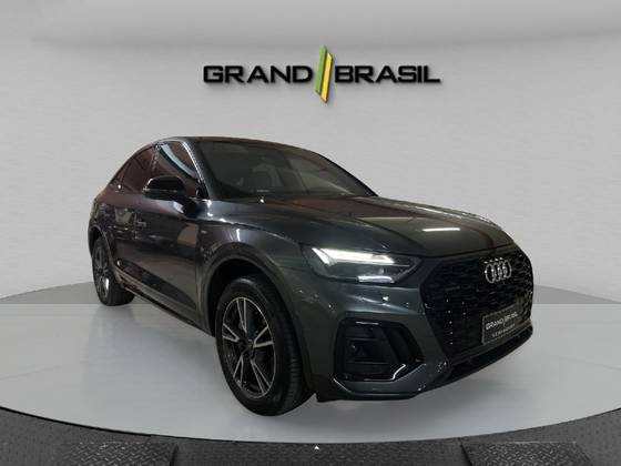 AUDI Q5 2.0 55 TFSIE PHEV PERFORMANCE QUATTRO S TRONIC